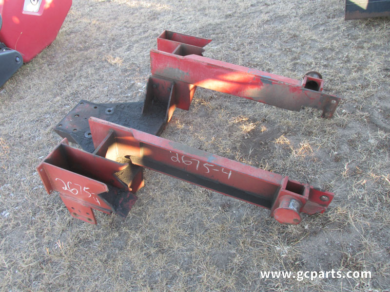 LOADER 7FT BUCKET W/O GRAPPLE